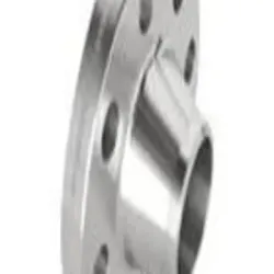 Large Dia Flanges, Shape Round