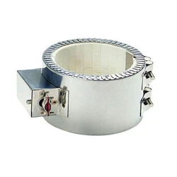 Band Ceramic Heater