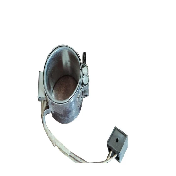 Mica Round Heater — Aluminum material electric