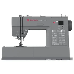 Computerized Sewing Machine