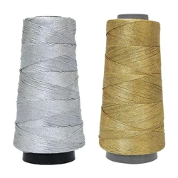 Metallic Zari Thread