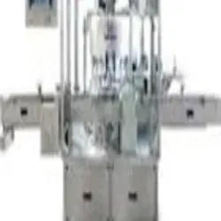 Labeling Machine, Automation Grade Automatic