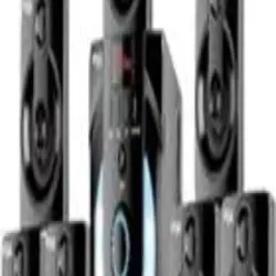 Customized Home Theater System, Frequency 50 Hz