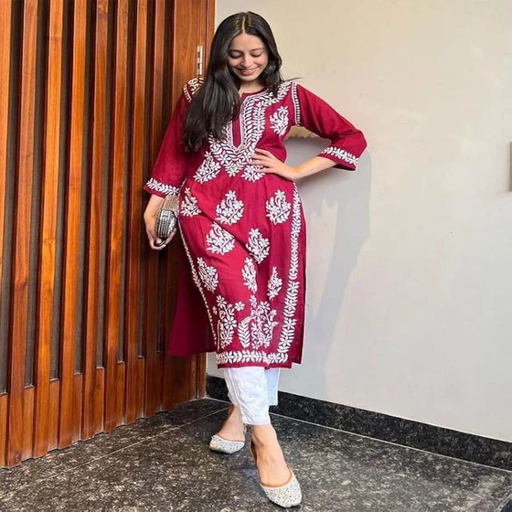 washable-embroidered-cotton-kurti-2.webp