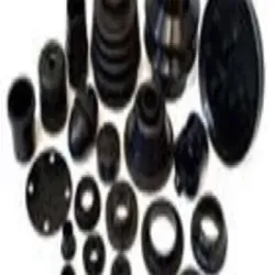 Rubber Profiles, Packaging Type Roll
