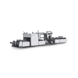 Bag Making Machinery