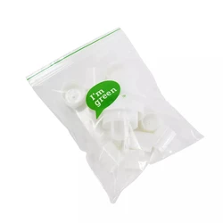 Printed Ziplock Bags