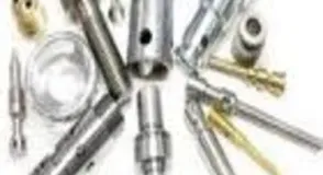 Traub Turned Component, UsageApplication Industrial
