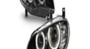 Automotive Led Lighting, Model Year 2009
