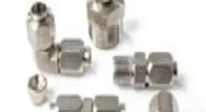 Jic Hose Fittings, Size 2 inch