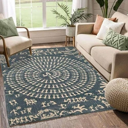 Cotton Handloom Rugs