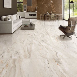 Vitrified Tiles