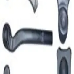 Hot Forging Parts, Hardness as per requirement