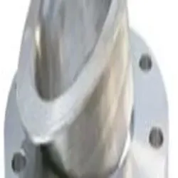 Stainless Steel Bulkhead Female Connector, Brand standard