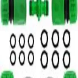 Aquaz RO Direct Valve Straight Connector
