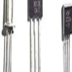 MOSFET RF-Transistor, Part Number FS14SM-18A