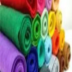 Industrial Felt Washer, Material Wool Felt
