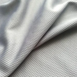Fit Pique Fabrics