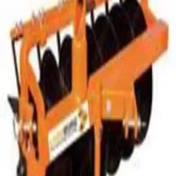 Agriculture Implements Parts, Product Code 344185B VKM