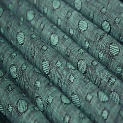 LINEN JACQUARD FABRICS