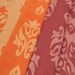Jacquard Woven Fabric
