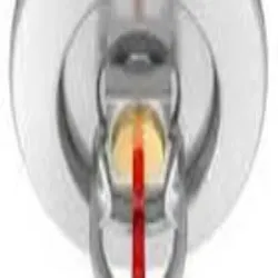 Fire Sprinkler, Body Material Stainless Steel SS