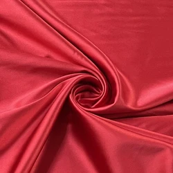 Lycra Satin Fabric