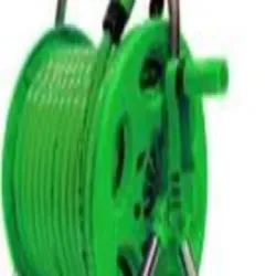 Hose Reel Drum, Pressure 10 MPa