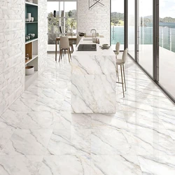 Multicolor Ceramic Floor Tiles
