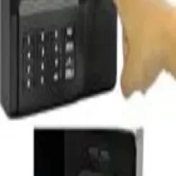 Face Reader Biometric Attendance System, UsageApplication Time Attendance