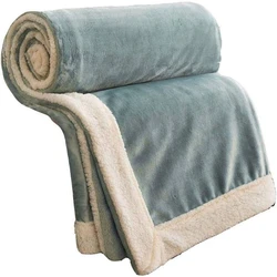 Coral Fleece Blanket