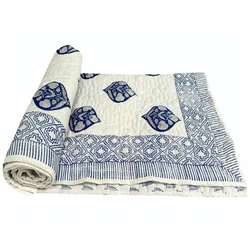 Cotton Blanket Quilt