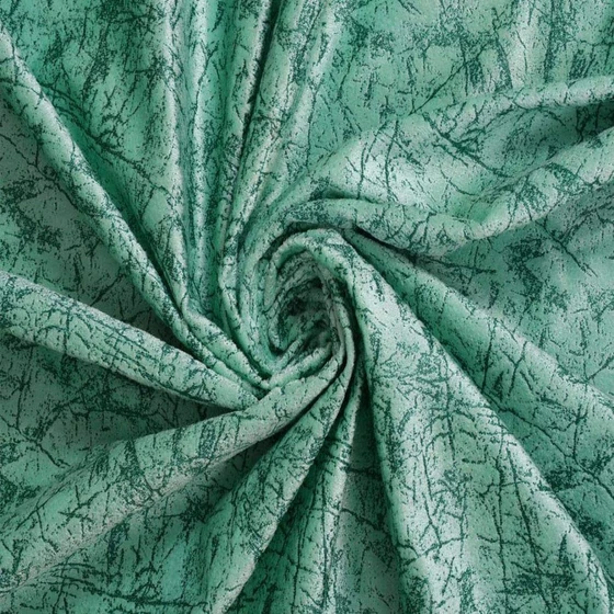 Velvet Sofa Fabric — Modern design style