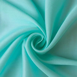 Plain Silk Fabrics