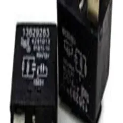 Croydon SSR Single Phase ELS 4850, Voltage Type DC