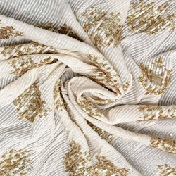 Viscose Georgette Fabric 