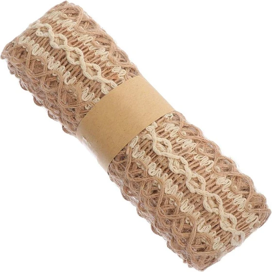 Braiding Lace — Sequins Beads Garment Accessories
