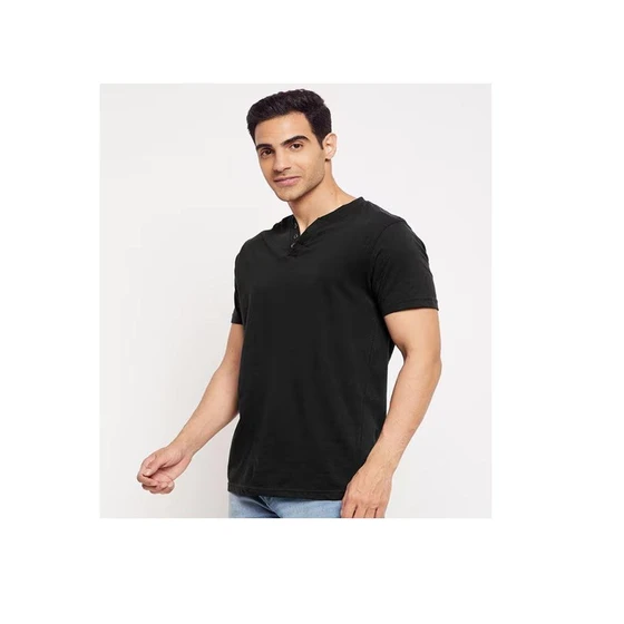 Mens Short Sleeve T Shirt — Collection Of Stylish