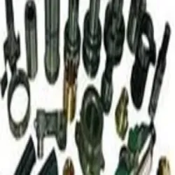 Pusher Legs, Piston Dia 53 mm