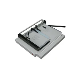 Medicine Cover Making Machine