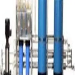 50 LPH Water Purification Systems, I Deal In New Only