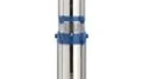 Borewell Submersible Pump, Type Borewell