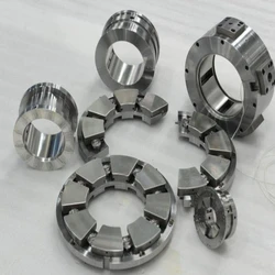 White Metal Bearings