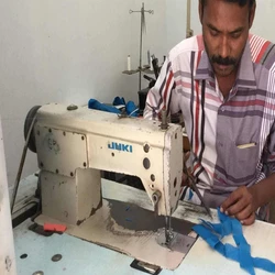 Ladies Stitching Job Work