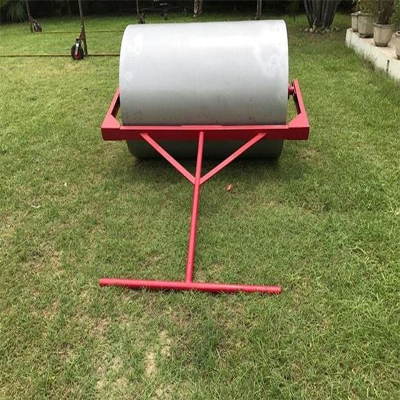 Cricket Roller Pitch — Diesel engine gearbox