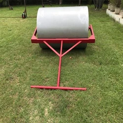 Cricket Roller Pitch
