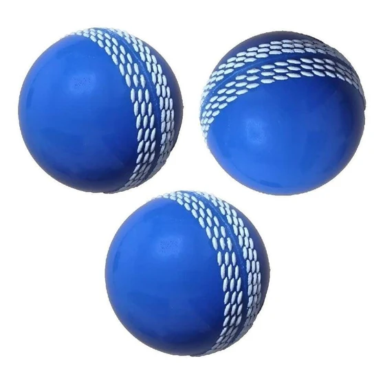 Practice Cricket Balls — Hand stitch