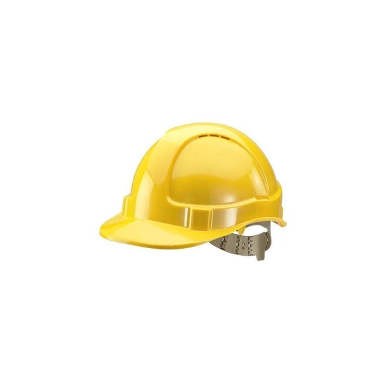 Safety Industrial Helmet — Construction usages