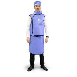 Radiation Protection Skirts