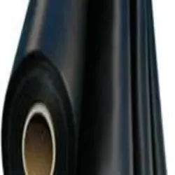 Butyl Sheets, Thickness 10 mm, 20 mm, 30 mm, 40 mm, 50 mm